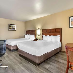 Queen Room Disability Access