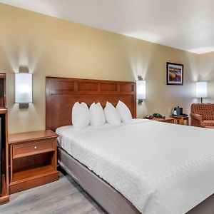 King Room Disability Access